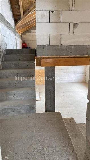 CASA 193 mp utili + teren 750 mp de vanzare VIISOARA -TG TROTUS - 10