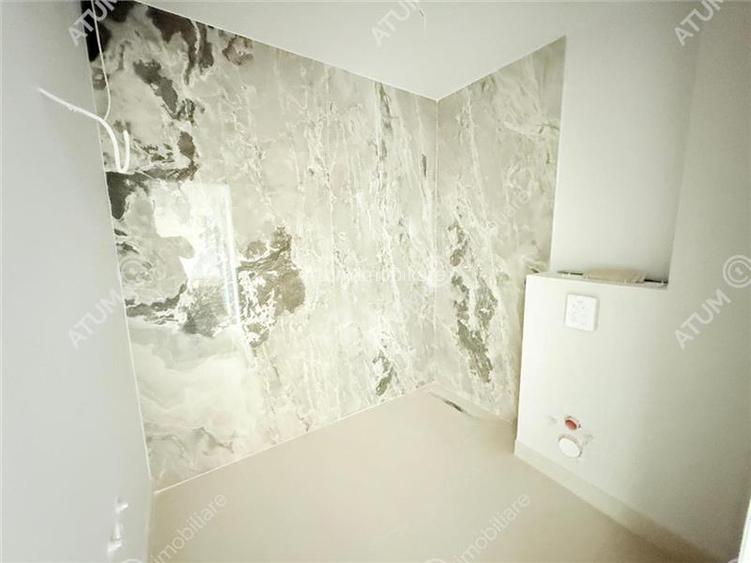 Apartament la cheie 3 camere loc parcare subteran si boxa zona Central - 10