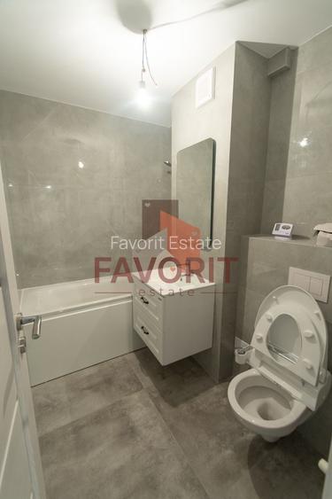 2 camere decomandat | renovat | centrala proprie | zona excelenta | - 8