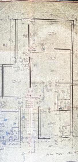 Apartament 3 camere în zona B-DUL. 21 DECEMBRIE 1989-MR, scoala Brassai - 13