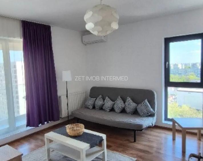 2 camere Lujerului - complex Exigent Plaza - Faza 1 - 3