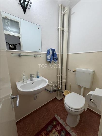 Apartament 3 camere, etaj intermediar- Nicolina - 5