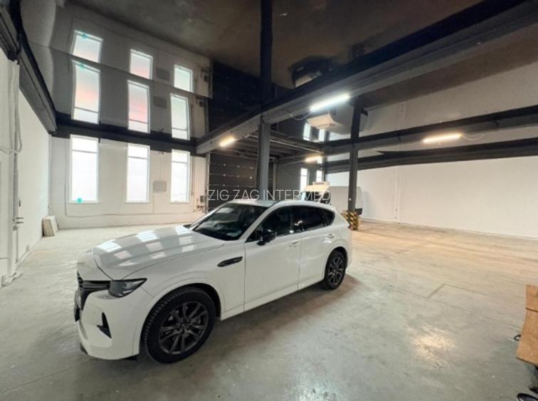 ICIL  - hala/spatiu productie 536 mp. , PREMIUM - 19