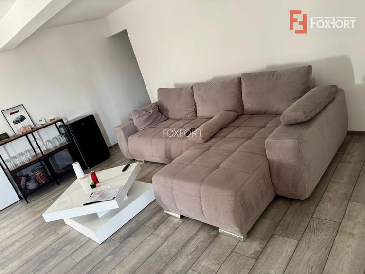 Casa individuala cu 6 camere si teren de 850 mp de vanzare - zona Modern - 11