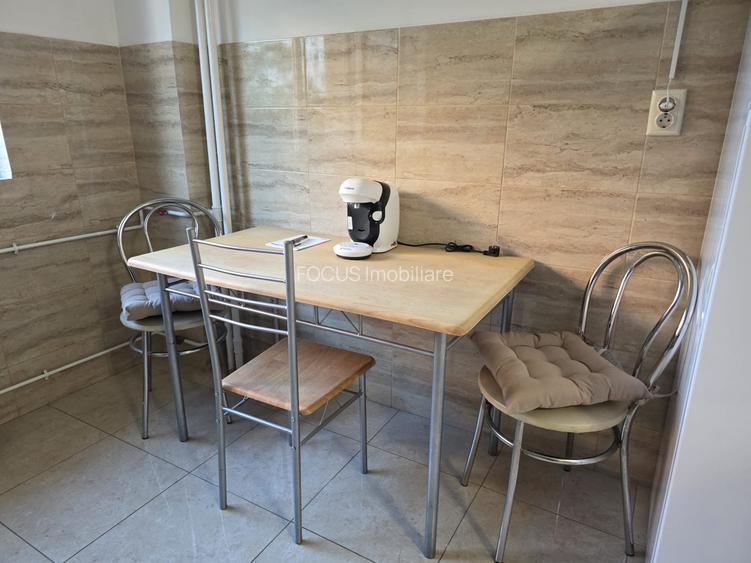 Apartament 2 camere  | Calea Moșilor – Mihai Eminescu - 9