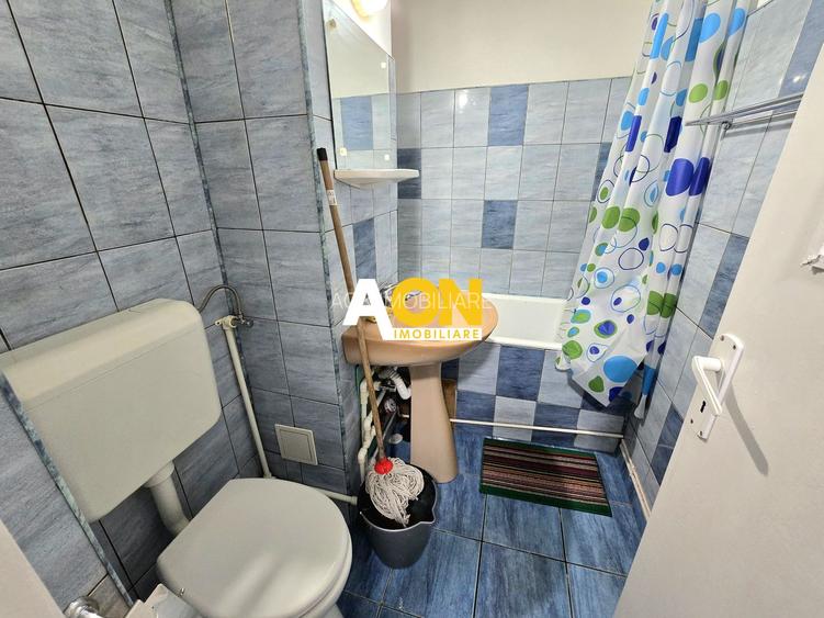 Gasonieră, Etaj Intermediar, Lift, Bld. Transilvaniei - 5