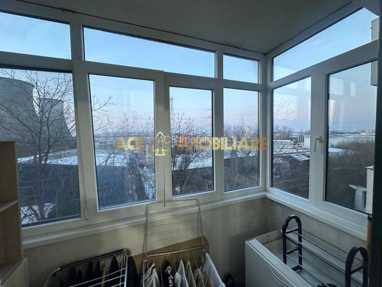 2 Camere  | Drumul Taberei | Centrala Proprie | Modern | Loc parcare - 6