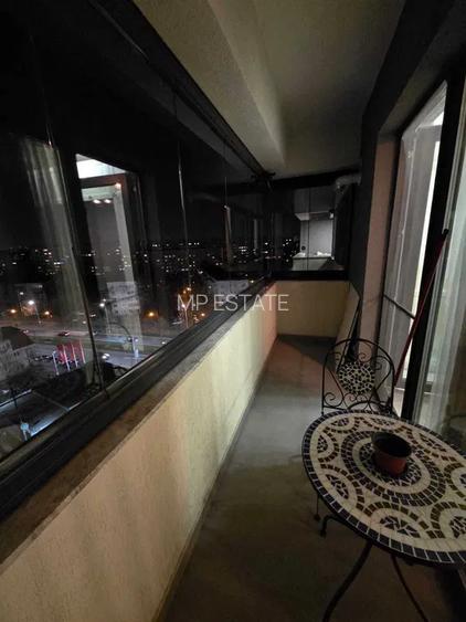 Garsoniera Spatioasa / Incalzire in Pardoseala / Bloc 2022 / Park Lake - 7