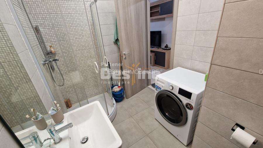 Garsoniera I Studio I Aviatiei I Bloc Nou I Investitie - 8