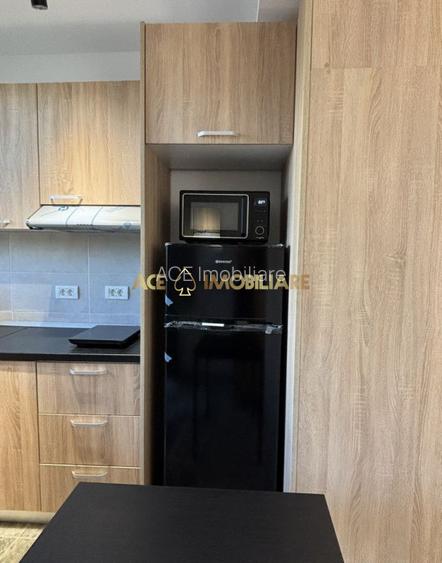 Garsoniera de inchiriat | Titan | Metrou | 25 mp | centrala | curte - 4