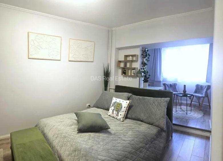 NOU | Prima inchiriere | 2 camere | Dorobanti - Beller - 4