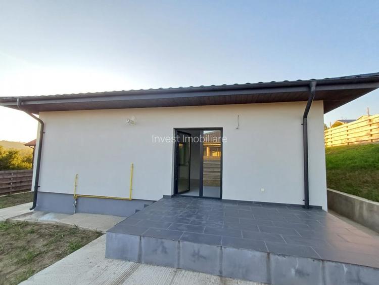 Casă parter, 3 camere, 818 mp teren, zona Valea Adanca - 5