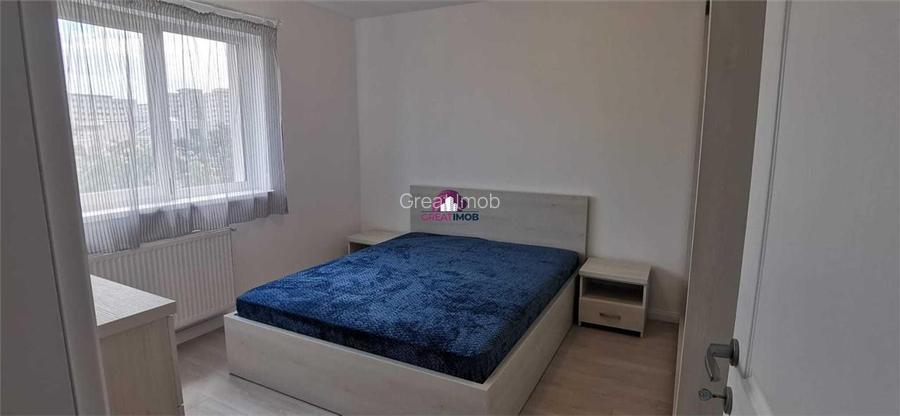 Apartament 2 camere de inchiriat – Penny Fundeni, bloc nou-Marian - 8