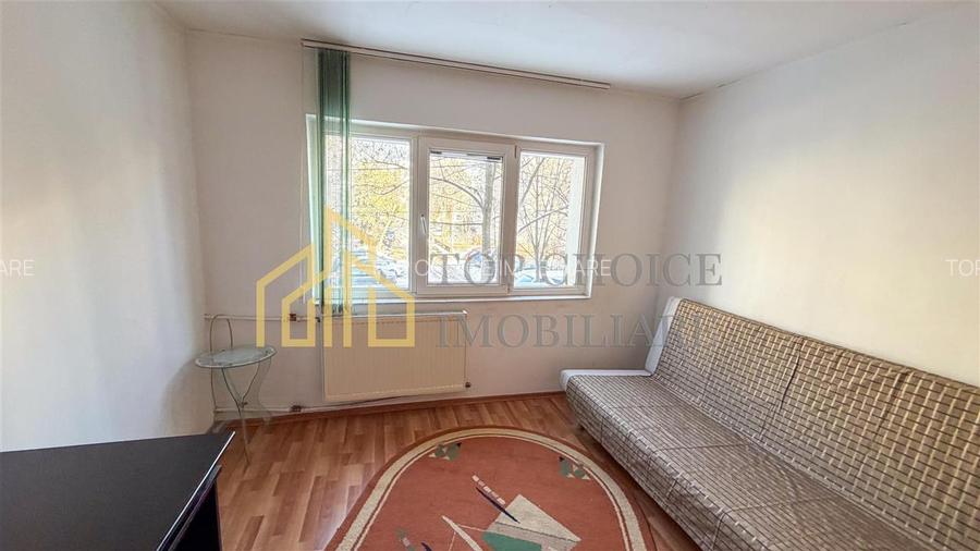 0% COMISION - 2 CAMERE AVIATIEI, ETAJ 1/4 BLOC 1985 - IDEAL LOCUINTA SAU INVESTI - 13