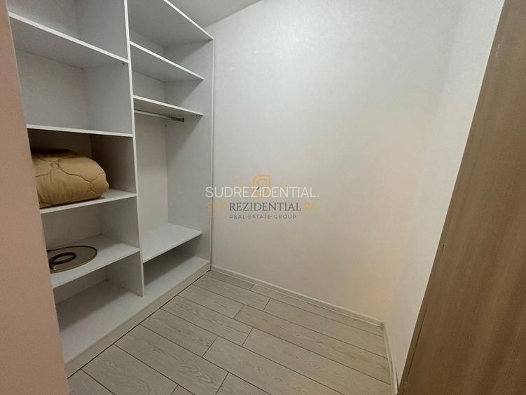 Apartament 2 camere de inchiriat, mobilat si utilat, metrou Berceni - 12
