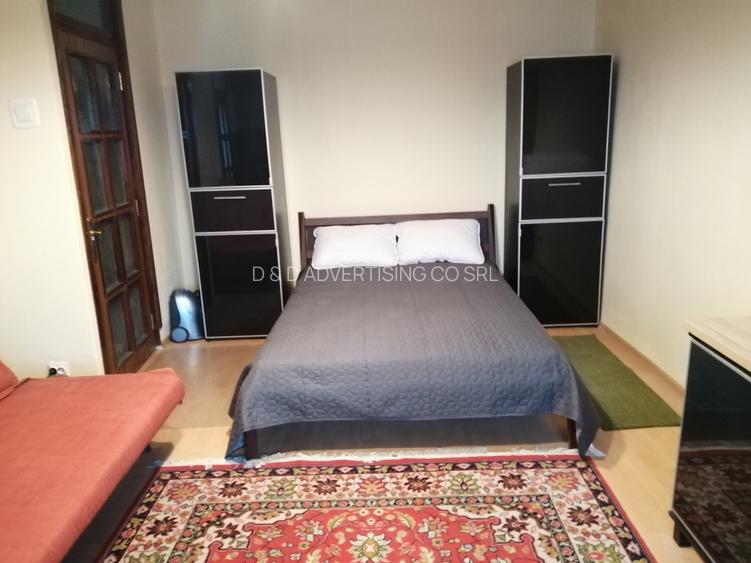 Lujerului - 10 min metrou - Garsoniera - suprafata 42mp - 4