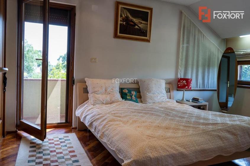 Casa individuala cu Garaj 360mp Utili, Zona Crisan - ID V4097 - 56