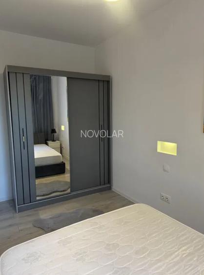 Apartament 2 camere l Mihai Bravu l  4 minute Metrou l Complex - 4
