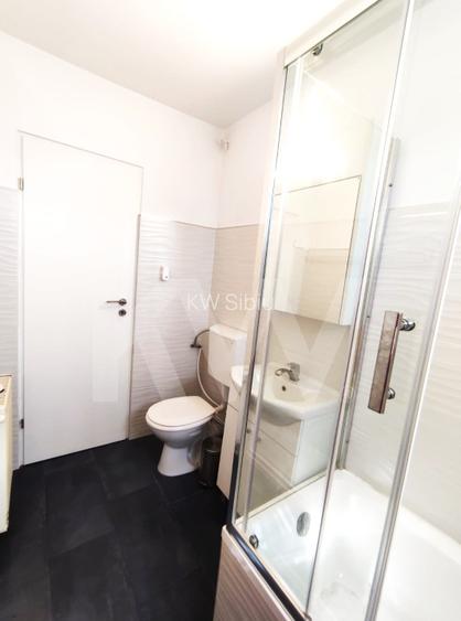 Apartament 2 camere | Hipodrom 1 – Aleea Infanteriștilor | 43 mp | Sibiu - 5