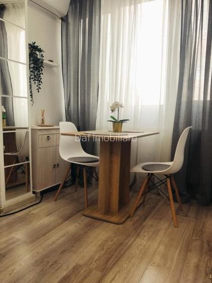 66000euro- Garsoniera noua -1minut metrou - 2