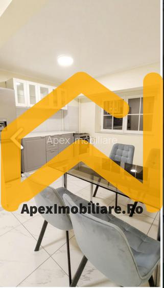 Rond Alba Iulia | 3 Camere | 2 Balcoane | 2 Bai - 9