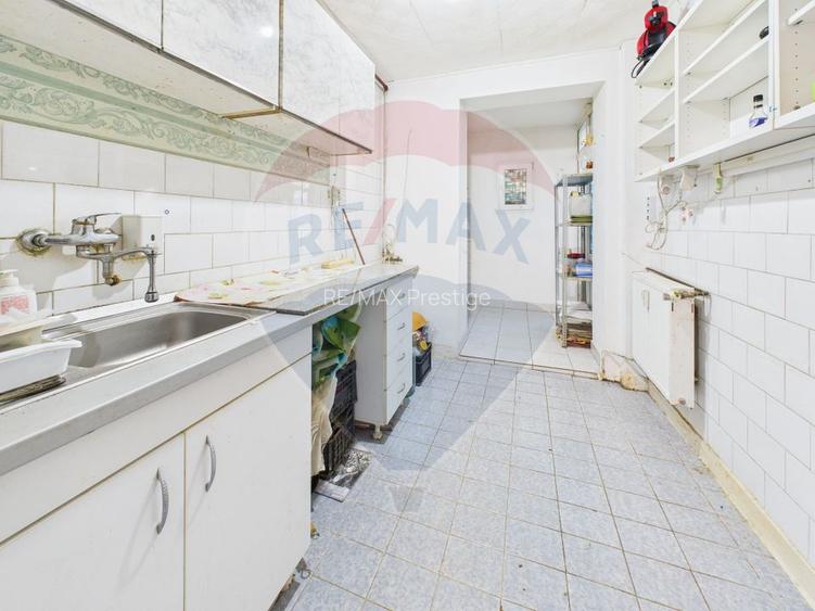 Apartament 3 camere Basarabia 64 mp | Metrou | Bloc reabilitat - 6