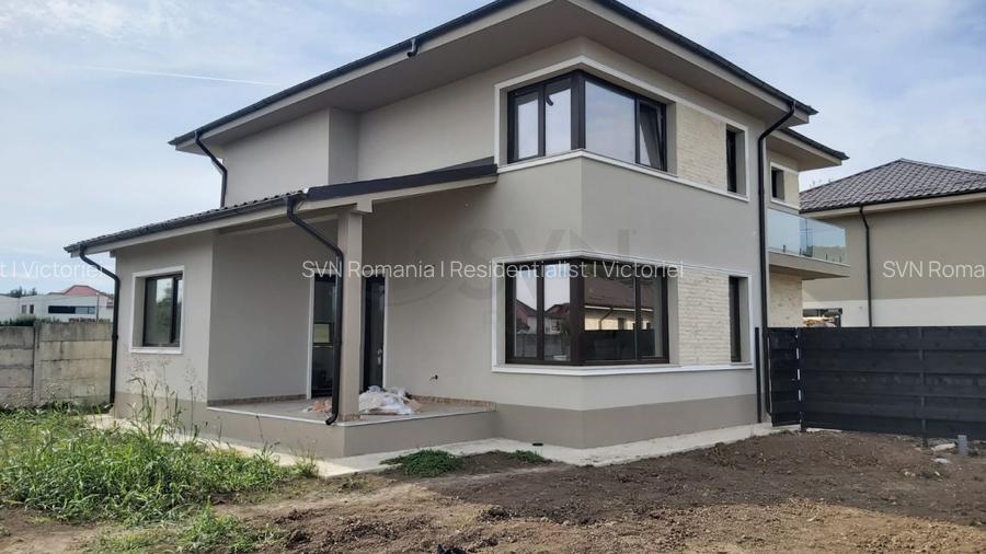 REV2003099 Vila de vanzare in Corbeanca zona centrala - 3