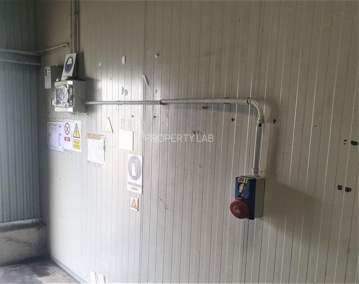 Hală Exterior Nord 476mp - 4