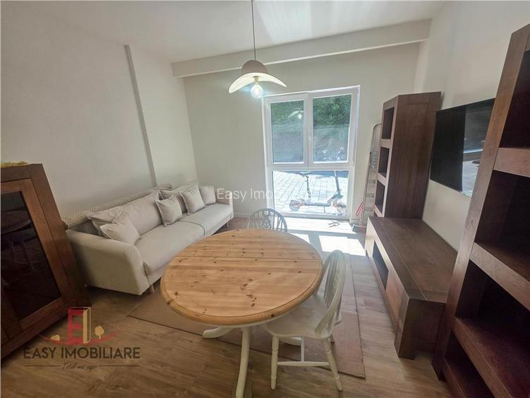 Apartament nou, prima inchiririere, UMF, centru, ONE RESIDENCE, Targu Mures - 2