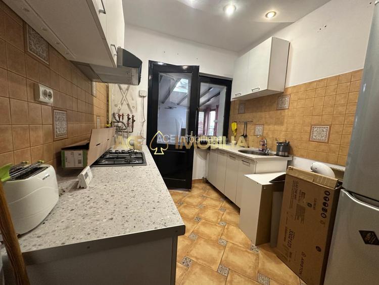 De Inchiriat 2 Camere | Vitan | Centrala | Pet-Friendly | Bloc Nou - 7