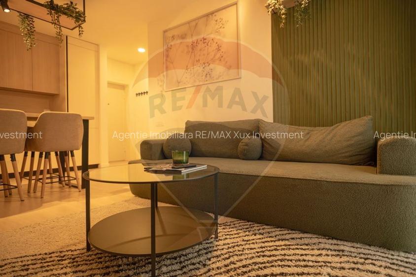Apartament 2 camere -  The Lake Home - 4