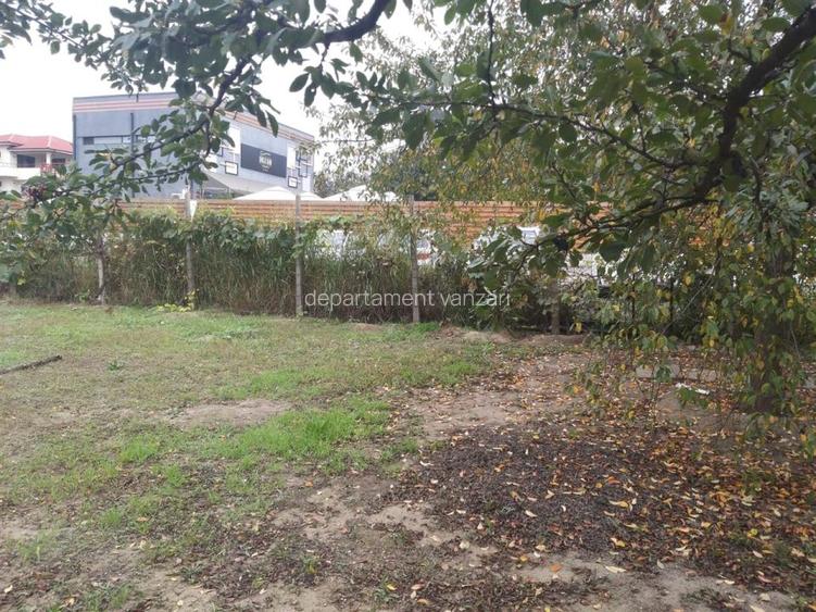 Kamsas -direct la Baba Novac,teren 721mp pentru bloc,P+4E/5 ! - 10