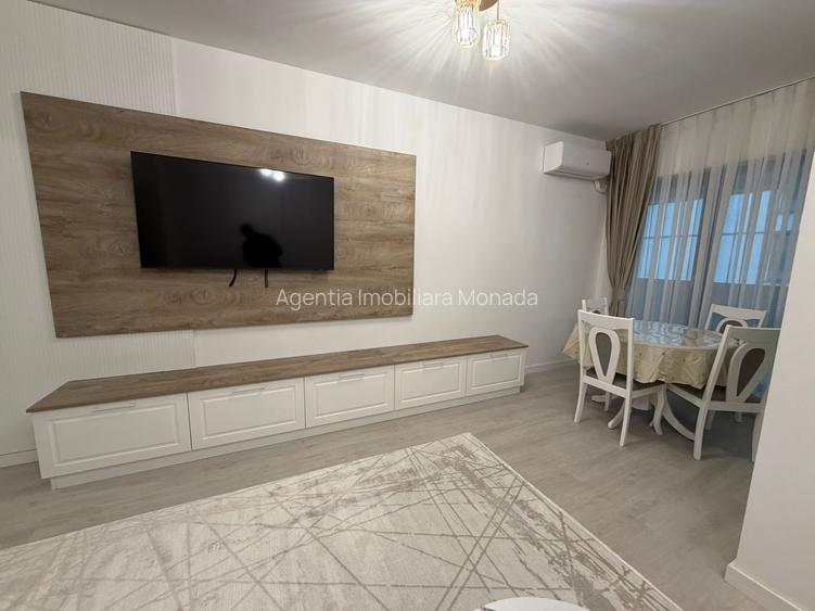 Apartament 2 camere de inchiriat Bloc Nou-PRIMA INCHIRIERE (Parcare subterana) - 20