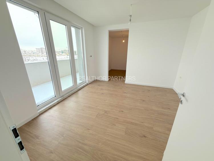 Penthouse 3 Camere cu priveliste panoramica - 224mp | Green Garden - 13