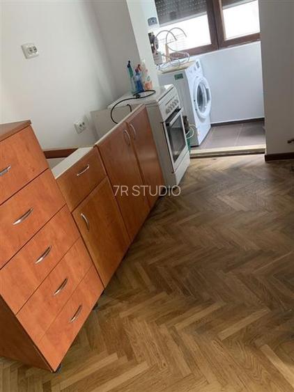 Vanzare garsoniera dubla in vila Obor - 2