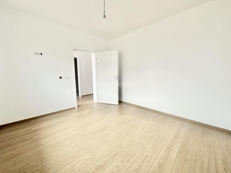 Duplex despartit prin cam tehnica - 3 camere - Mosnita - 14