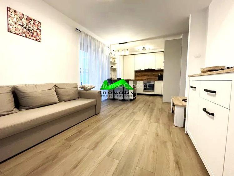 Apartament 2 camere de inchiriat Sibiu Lacul lui Binder - 2