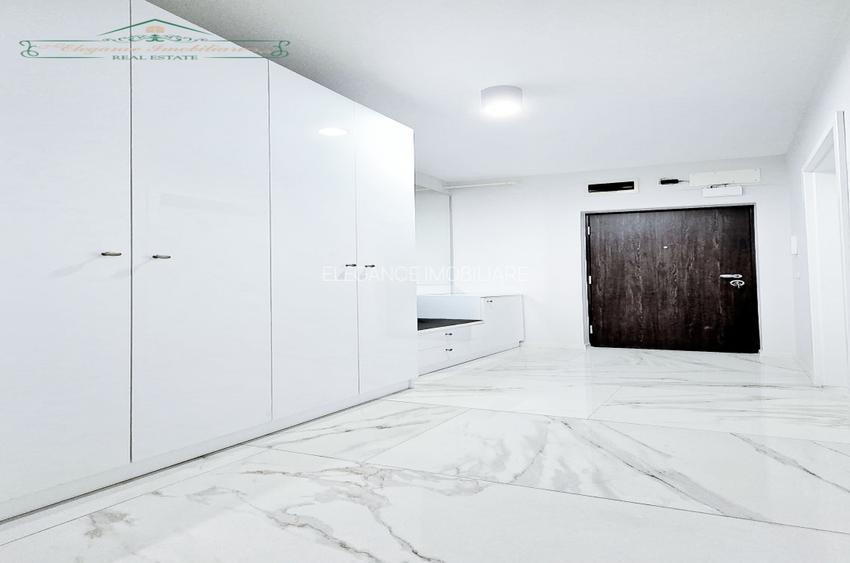 Apartament cu 2 camere de inchiriat, zona 300 Micalaca, Arad. - 7