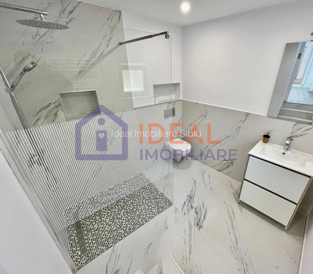 Apartament Ultracentral cu 2 camere complet renovat - de vânzare - 8