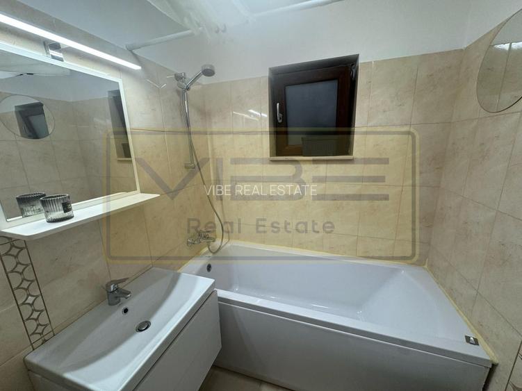 Apartament 3 camere+parcare Galata-Sos.Voinesti - 7