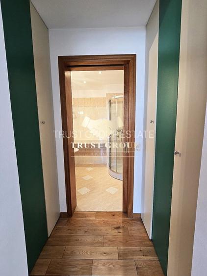 Penthouse 6 camere tip duplex -Arcul de Triumf  |Doua locuri de parcare |   - 16