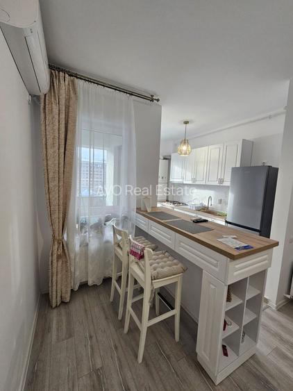 Apartament 2 camere de închiriat – Chiajna - 11