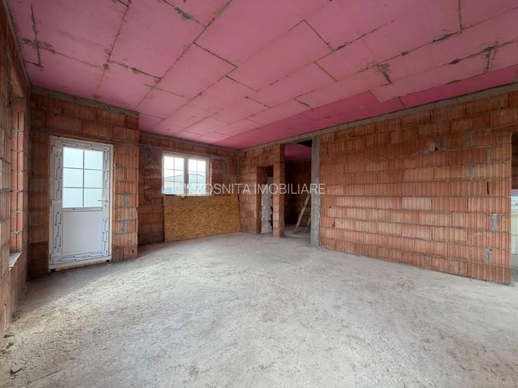 Drumul cu 4 benzi/Pozitie excelenta -Teren 930+Constructie noua - 6