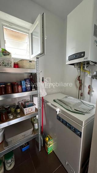 Casa cu Teren 5 000 Mp De Vanzare, Sat Voiniceni - 10