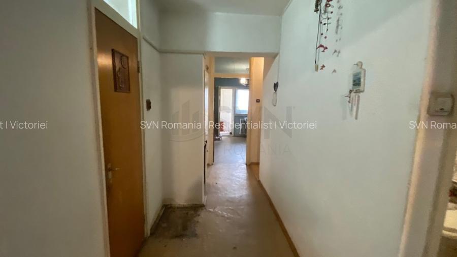 REA1027396 Parc Regina Maria - 4 camere - bloc 1983 - 9