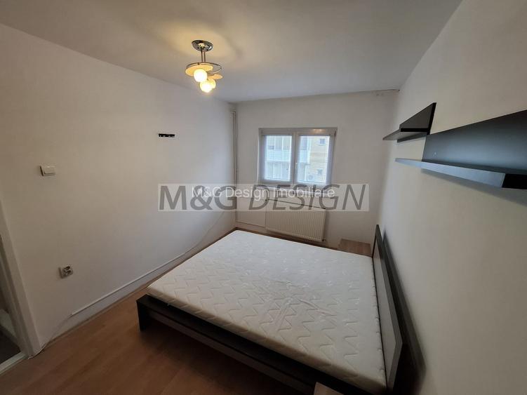 Lipovei, 2 camere, centrala si clima langa SRI - 21