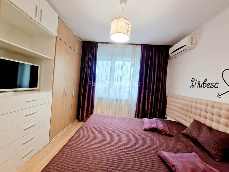 Apartament 3 camere de inchiriat termen lung Constanta - 3