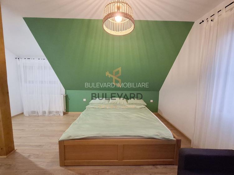 Proprietate cu potențial turistic în zona montană a Țării Lăpușului - 30