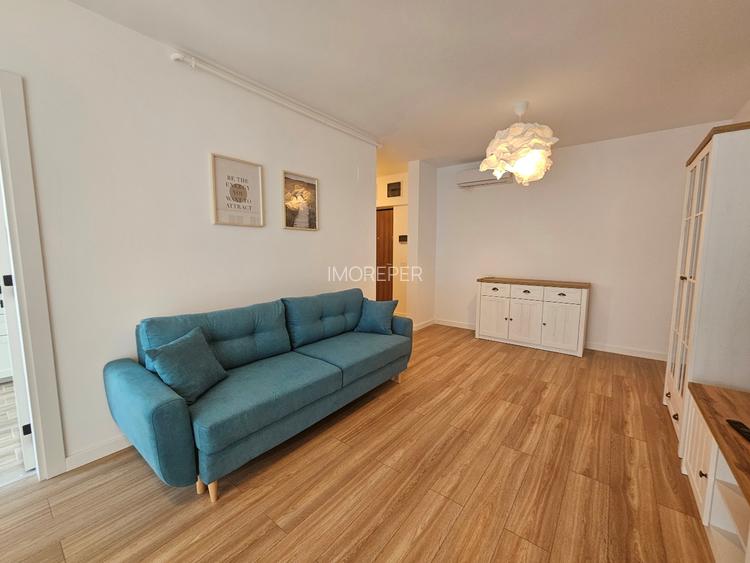 Garsoniera Drumul Gura Ariesului-complex Astorium, etaj 5 din 10prima inchiriere - 5