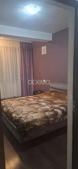 SCAFANDRI-APARTAMENT CU 2 CAMERE MOBILAT VEDERE CATRE MARE - 3